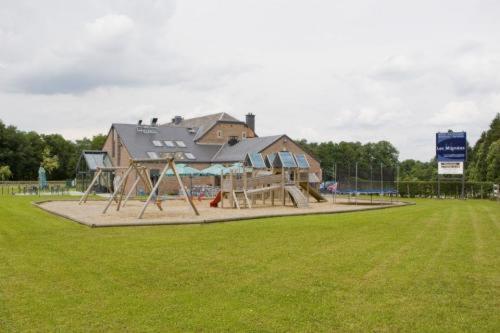 Hotel Les Mignees Barvaux Exterior foto